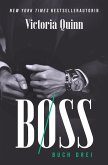 Boss Love / Boss Bd.3 (eBook, ePUB)