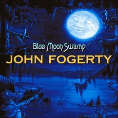 Blue Moon Swamp (20th Anniversary Edition) - Fogerty,John