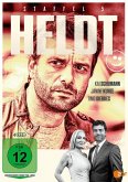 Heldt - Staffel 5 DVD-Box