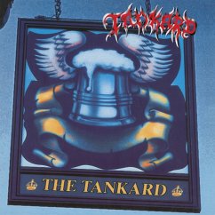 The Tankard+Tankwart 