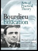 Bourdieu and Education (eBook, ePUB)