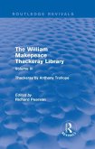 The William Makepeace Thackeray Library (eBook, ePUB)