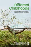 Different Childhoods (eBook, ePUB)