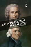 Jean-Jacques Rousseau and Adam Smith (eBook, ePUB)