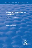 Political Corruption in Australia (eBook, ePUB)