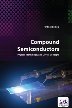 Cover Compound Semiconductors (eBook, ePUB)
