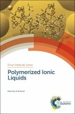 Polymerized Ionic Liquids (eBook, PDF)