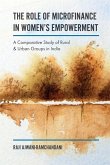 Role of Microfinance in Women's Empowerment (eBook, ePUB)