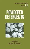 Powdered Detergents (eBook, ePUB) Powdered Detergents (eBook, ePUB)
