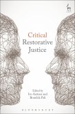 Critical Restorative Justice (eBook, PDF)