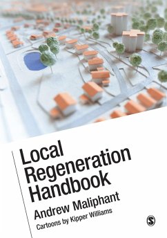 Local Regeneration Handbook (eBook, PDF) - Maliphant, Andrew