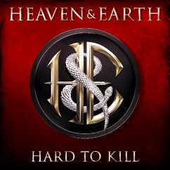 Hard To Kill - Heaven & Earth