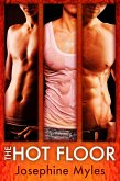 The Hot Floor (eBook, ePUB) The Hot Floor (eBook, ePUB)