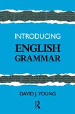 Introducing English Grammar (eBook, ePUB)