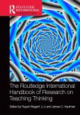 The Routledge International Handbook of Research on Teaching Thinking (eBook, ePUB)