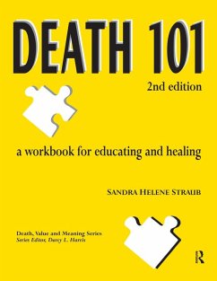 Death 101 (eBook, ePUB) - Straub, Sandra Helene