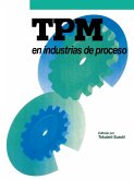 TPM en industrias de proceso (eBook, PDF) TPM en industrias de proceso (eBook, PDF)
