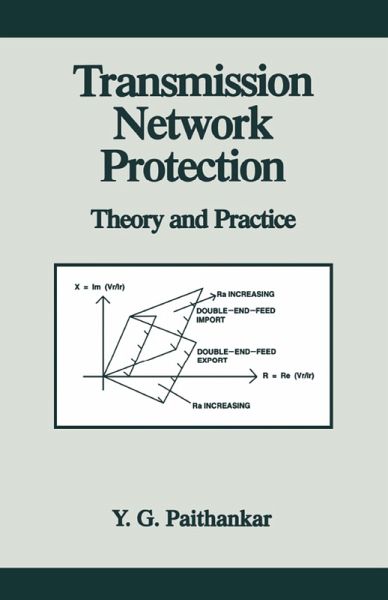 Transmission Network Protection (eBook, ePUB)