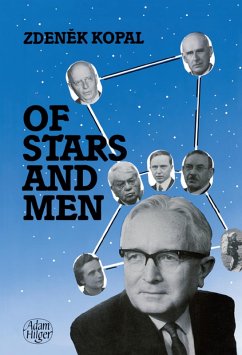 Cover Of Stars and Men (eBook, ePUB)