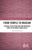 From Temple to Museum (eBook, ePUB)