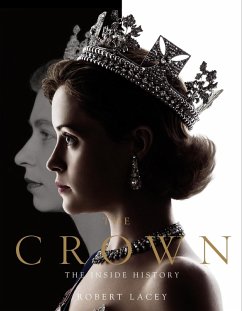 Cover The Crown (eBook, ePUB)