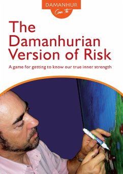 The Damanhurian Version of Risk (eBook, ePUB) - Melo, Coboldo