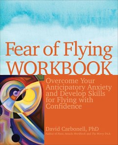 Fear of Flying Workbook (eBook, ePUB) - Carbonell, David