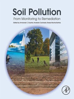 Cover Soil Pollution (eBook, ePUB)