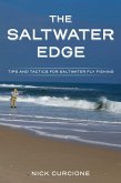 The Saltwater Edge (eBook, ePUB)