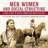 Men, Women and Social Structure - A... - Bild 1