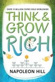 Think and Grow Rich (eBook, ePUB) Think and Grow Rich (eBook, ePUB)