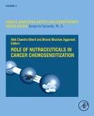 Role of Nutraceuticals in Cancer Chemosensitization (eBook, ePUB)