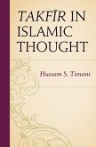 Takfir in Islamic Thought (eBook, ePUB)