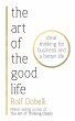 The Art of the Good Life (eBook, ePUB) - Bild 1