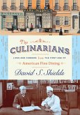 The Culinarians (eBook, ePUB)
