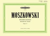 Spanische Tanze Op.12