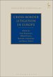 Cross-Border Litigation in Europe... - Bild 1