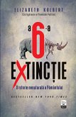 A sasea extinctie (eBook, ePUB)