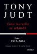 Cand lucrurile se schimba (eBook, ePUB) - Bild 1
