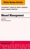 Wound Management, An Issue of Veterinary Clinics of North America: Small Animal Practice (eBook, ePUB)