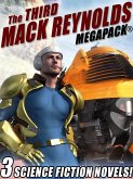 The Third Mack Reynolds MEGAPACK® (eBook, ePUB)