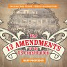 The 13 Amendments of the US... - Bild 1