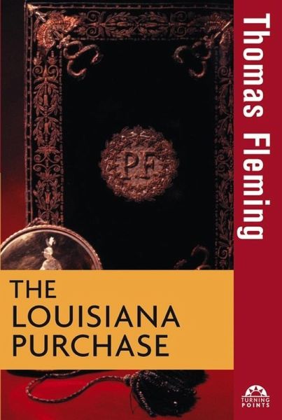 The Louisiana Purchase (eBook, ePUB)
