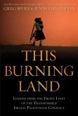 This Burning Land (eBook, ePUB)