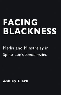 Facing Blackness (eBook, ePUB) - Clark, Ashley