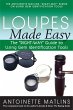 Loupes Made Easy (eBook, ePUB) - Bild 1