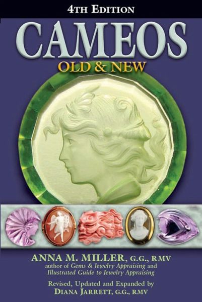 Cameos Old & New (4th Edition) (eBook, ePUB) Cameos Old & New (4th Edition) (eBook, ePUB)