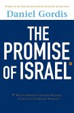 The Promise of Israel (eBook, ePUB)