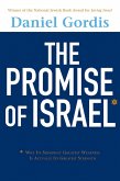 The Promise of Israel (eBook, ePUB) The Promise of Israel (eBook, ePUB)
