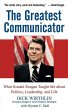 The Greatest Communicator (eBook, ePUB) - Bild 1